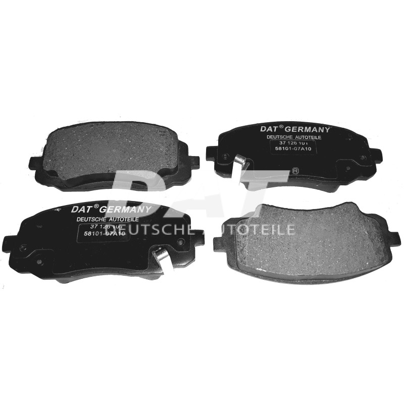 Brake Pad